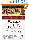 Pushing the Bear (Harvest American Writing)