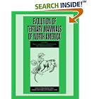 Evolution of Tertiary Mammals of North America: Volume 2, Small Mammals, Xenarthrans, and... by Christine M. Janis, Gregg F. Gunnell, and Mark D. Uhen