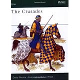 The Crusades (Elite)von "David Nicolle"