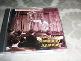 Exploring Our Mammoth Anatomy Spring 1996