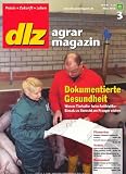 Produkt-Bild: dlz agrarmagazin - Ausgabe Traktorenheft [Jahresabo]