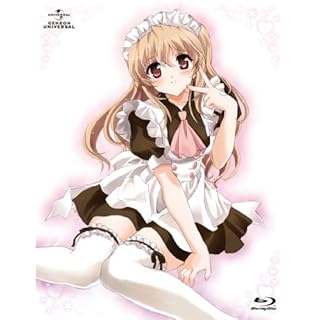 乃木坂春香の秘密 ぴゅあれっつぁ♪ Blu-ray BOX <初回限定生産>