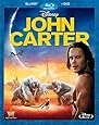 John Carter (Two-Disc Blu-ray/DVD Combo)