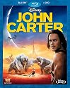 John Carter (Two-Disc Blu-ray/DVD Combo)