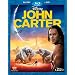 John Carter [Blu-ray + DVD]