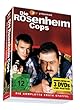 Die Rosenheim Cops - die komplette 1. Staffel auf 3 DVDs [Special Edition]