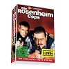 Die Rosenheim Cops - die komplette 1. Staffel auf 3 DVDs [Special Edition]