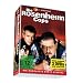 Die Rosenheim Cops - die komplette 1. Staffel auf 3 DVDs [Special Edition]