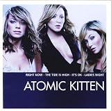 THE ESSENTIAL ATOMIC KITTEN by ATOMIC KITTEN [Korean Imported] (2007)