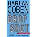 DROP SHOT (MYRON BOLITAR, NO 2)