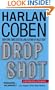 Drop Shot (A Myron Bolitar Novel)