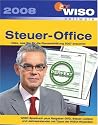 WISO SteuerOffice 2008 (DVD-ROM)