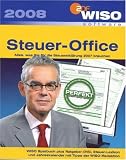 WISO SteuerOffice 2008 (DVD-ROM)