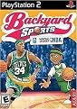 PlayStation 2 Backyard Basketball 2007