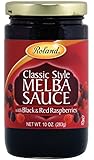 Roland Melba Sauce, 10 Ounce -- 12 per case