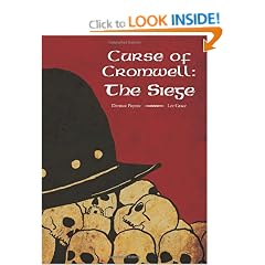 Curse of Cromwell: The Siege