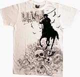 BLIND RIDER SS L premium by BLIND