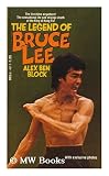 Legend of Bruce Lee