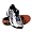 Prince MV4 Ventilation Men's Tennis Footwear - Size 5.5