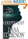 A Deeper Sleep (Kate Shugak Mysteries, No. 15)