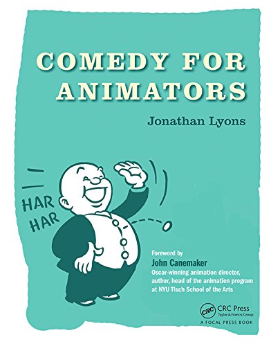 Comedy for Animators