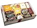 Deluxe Wisconsin Cheese and Sausage Gift Box