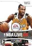 NBA Live 08 (Wii)