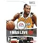 NBA Live 08 (Wii)