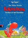 Der kleine Drache Kokosnuss - Schulfest auf dem Feuerfelsen