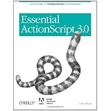 EssentialActionScript3.0(Essential)