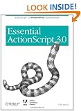 Essential ActionScript 3.0