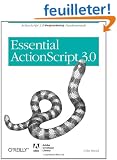 Essential ActionScript 3.0