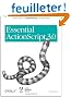 Essential ActionScript 3.0