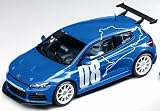 Carrera USA Digital 132, VW Scirocco Wörthersee 2008 Race Car