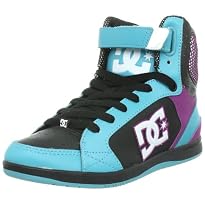 ディーシー DC Ws AVERY HIGH
