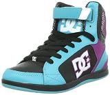 [ディーシー] DC Ws AVERY HIGH Lpo