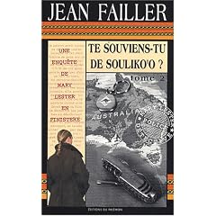 Te souviens-tu de Souliko'o ? : Tome 2