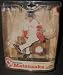 Mcfarlane Sportspicks Mlb Series 21 Daisuke Matsuzaka Boston Red Sox Home White Jersey with World Series Patch on Baseball Cap Variant Super Chase Figure