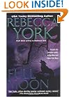 Full Moon (The Moon Series, Books 1 and 2)
