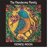 Honey Moon [Vinyl]
