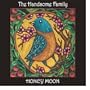 Honey Moon [Vinyl]