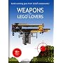 WEAPONS for LEGO LOVERS
