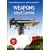 WEAPONS for LEGO LOVERS