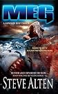 Meg: A Novel of Deep Terror [MEG]