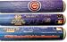 Chicago Cubs 2003 NL Central Championship Youth Signature Photo Bat