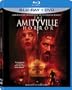 The Amityville Horror (Two-Disc Blu-ray/DVD Combo in Blu-ray Packaging)