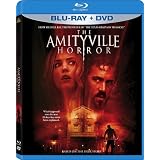 The Amityville Horror [Blu-ray] + DVD Combo