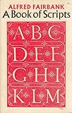 A Book of Scripts