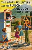 The Happy Hollisters and the Punch and Judy Mystery