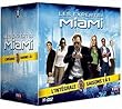 Les Experts Miami, saisons 1 � 5